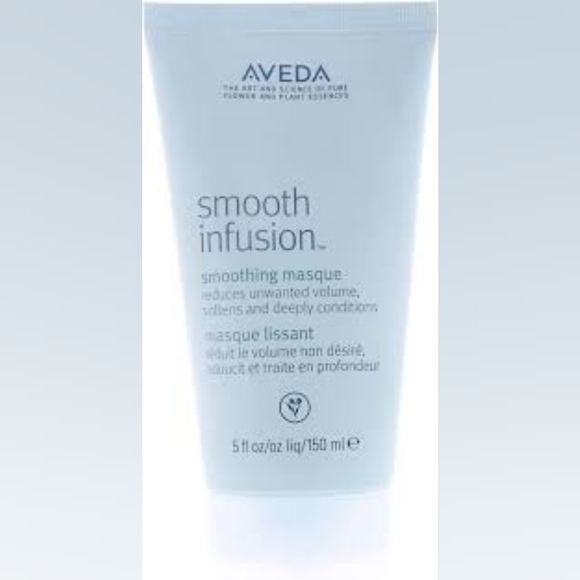 AVEDA Smooth Infusion Smoothing Masque - Picture 1 of 1